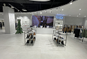 Магазин YOLLO, 1 300 м², ТРЦ Хорошо