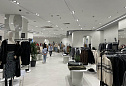 Магазин YOLLO 700 м², ТРЦ Океания