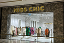 Магазин MISS CHIC, 89 м², ТРЦ Павелецкая Плаза