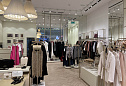 Магазин TWINSET, 160 м², ТРЦ Океания