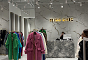 Магазин MISS CHIC, 89 м², ТРЦ Павелецкая Плаза