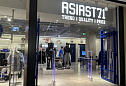 Магазин ASIAST71, 170 м², ТРЦ Павелецкая Плаза
