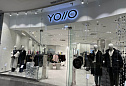 Магазин YOLLO 700 м², ТРЦ Океания