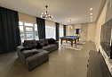 Бильярдная, 55 м², Частный дом