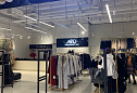 Магазин ЛЁД, 250 м², ТРЦ Щелковский