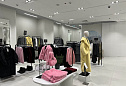 Магазин YOLLO 700 м², ТРЦ Океания
