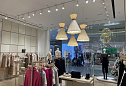 Магазин TWINSET, 160 м², ТРЦ Океания