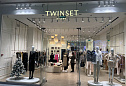 Магазин TWINSET, 160 м², ТРЦ Океания