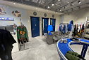 Магазин ASIAST71, 170 м², ТРЦ Павелецкая Плаза