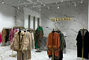 Магазин MISS CHIC, 89 м², ТРЦ Павелецкая Плаза