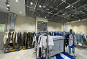 Магазин ASIAST71, 170 м², ТРЦ Павелецкая Плаза