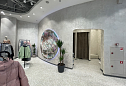 Магазин YOLLO, 600 м², ТРЦ Авиапарк