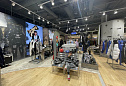 Магазин ASIAST71, 160 м², ТРЦ Авиапарк