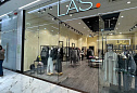 Магазин LAS, 170 м², ТРЦ Авеню