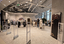 Магазин YOLLO, 600 м², ТРЦ Авиапарк
