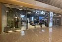Магазин Kardo, 170 м², ТРЦ Щелковский
