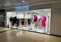Магазин MISS CHIC, 97 м²,  г. Ставрополь ТРЦ Космос