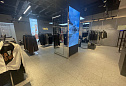 Магазин Kardo, 170 м², ТРЦ Щелковский