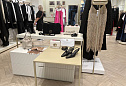 Магазин TWINSET, 160 м², ТРЦ Океания