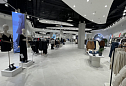 Магазин YOLLO, 1 300 м², ТРЦ Хорошо