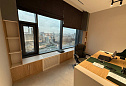 Офис, 37 м², БЦ Botanica