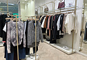 Магазин TWINSET, 160 м², ТРЦ Океания