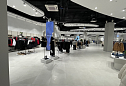 Магазин YOLLO, 1 300 м², ТРЦ Хорошо