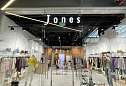 Магазин JONES, 220 м², ТРЦ Европолис
