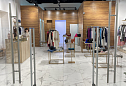 Магазин JONES, 220 м², ТРЦ Европолис