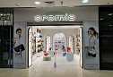 Магазин CROMIA, 59 м², ТРЦ Европейский
