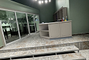 Магазин цветов BUKETSI, 50 м², ТРЦ