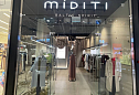 Магазин MIDITI, 50 м², ТРЦ Павелецкая Плаза