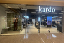 Магазин Kardo, 170 м², ТРЦ Щелковский