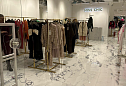 Магазин MISS CHIC, 97 м²,  г. Ставрополь ТРЦ Космос