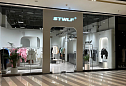 Магазин STWLF, 97 м², ТРЦ Павелецкая Плаза