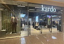 Магазин Kardo, 170 м², ТРЦ Щелковский