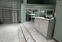 Магазин цветов BUKETSI, 50 м², ТРЦ