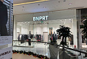 Магазин BNPRT, 44 м², ТРЦ Океания