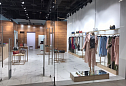 Магазин JONES, 220 м², ТРЦ Европолис