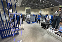 Магазин ASIAST71, 170 м², ТРЦ Павелецкая Плаза